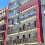 Διαμέρισμα Margherita Μπάρι