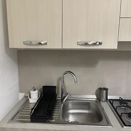 Margherita Lägenhet *