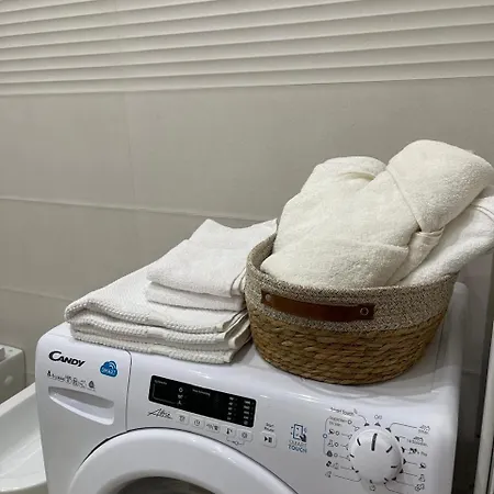 Margherita Διαμέρισμα *