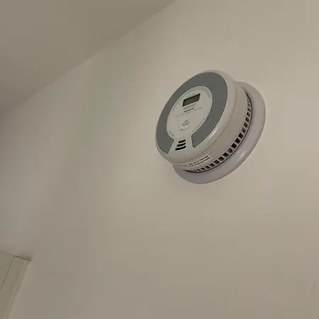 Margherita Lägenhet