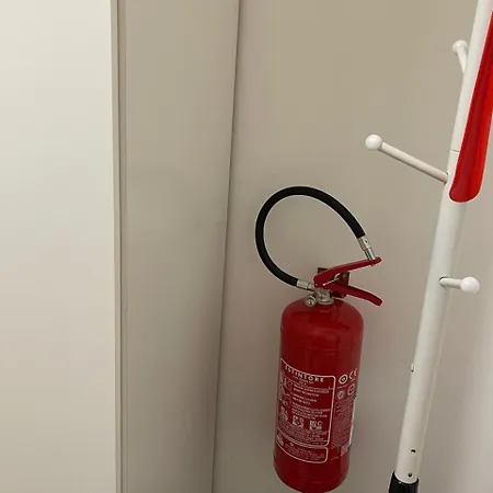 Lägenhet Margherita