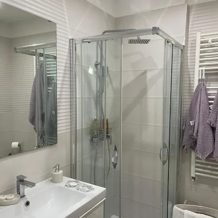 Margherita Lägenhet