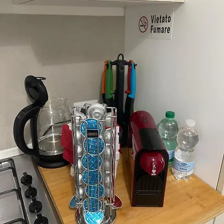 Lägenhet Margherita *