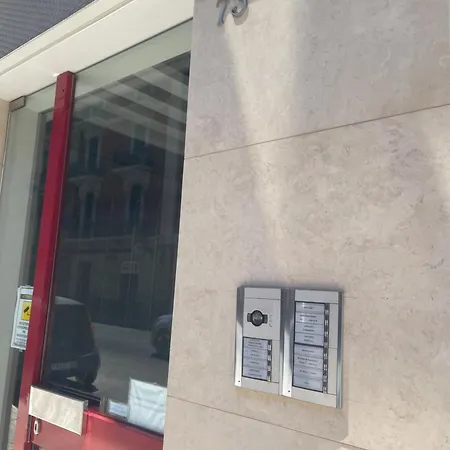 Margherita * Μπάρι