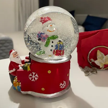 Margherita Lägenhet *