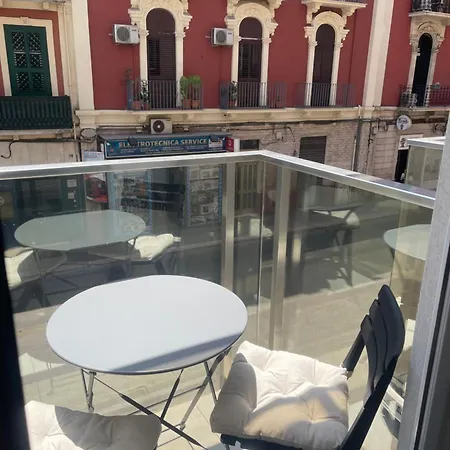 Margherita Μπάρι