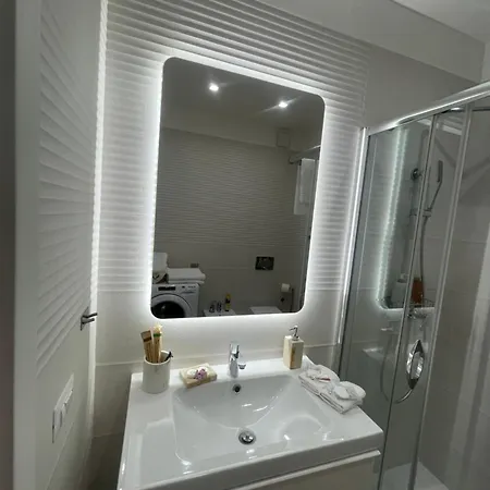 Margherita Apartment