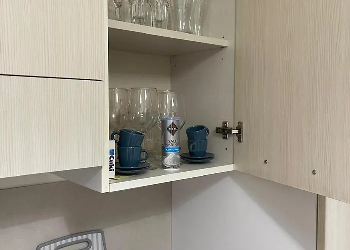 Apartamento Margherita *