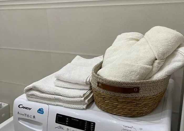 Margherita Apartamento *