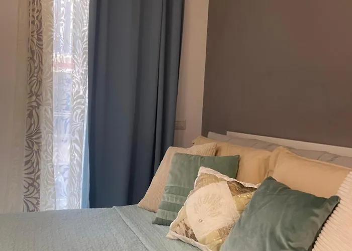 Margherita Apartamento *