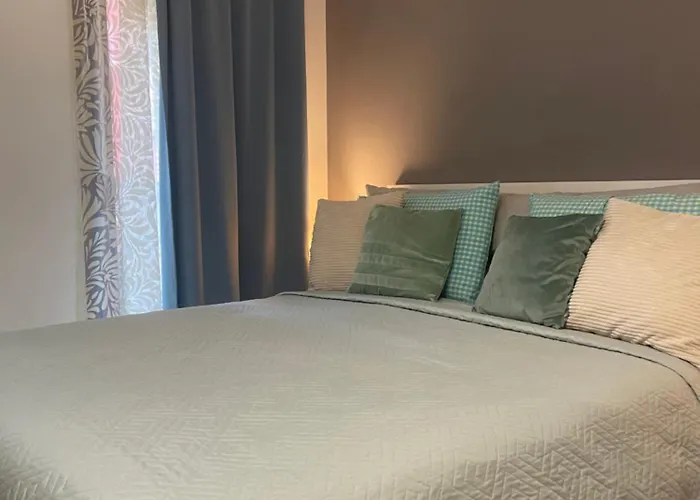 Apartamento Margherita Bari