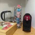 Margherita Апартаменты