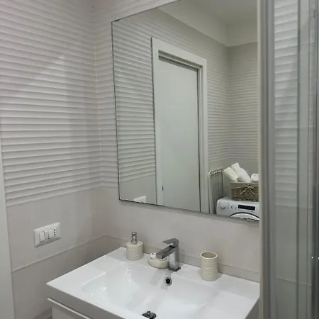 Margherita Apartment *