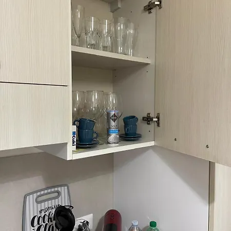 Apartment Margherita *