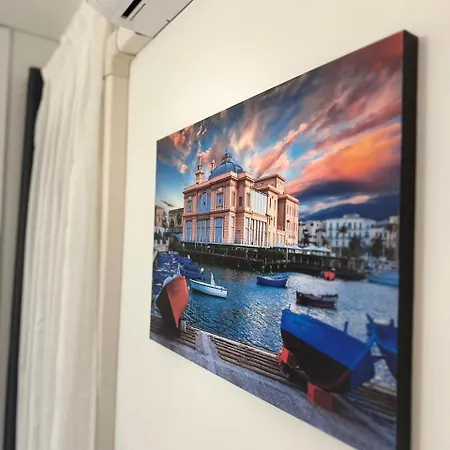 Margherita * Бари