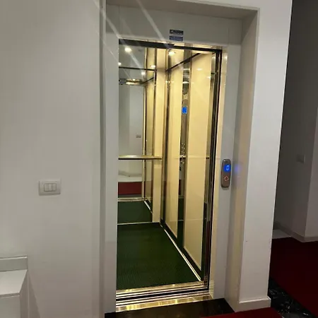 Margherita Апартаменты