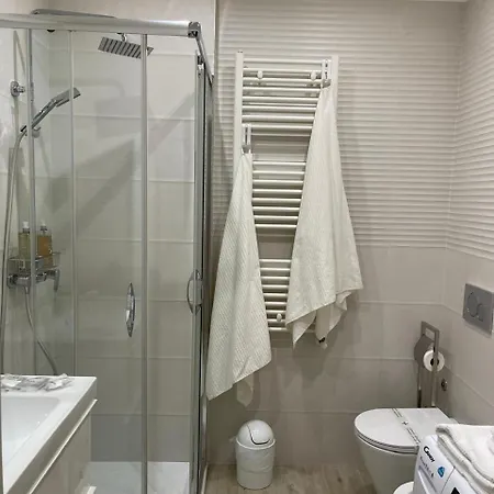 Apartment Margherita *