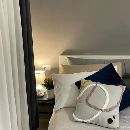 Margherita Apartment