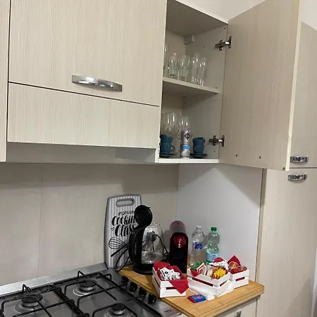Margherita Apartment Bari