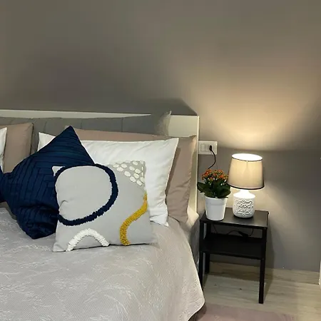 Margherita Apartment *