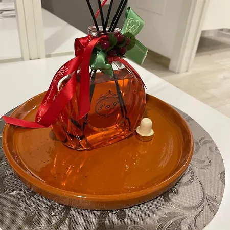 Appartamento Margherita Bari