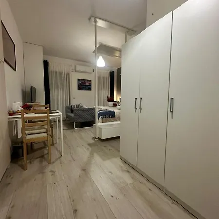 Margherita Apartment