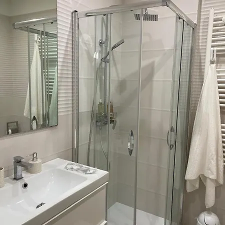 Apartment Margherita Bari
