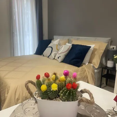 Apartment Margherita *