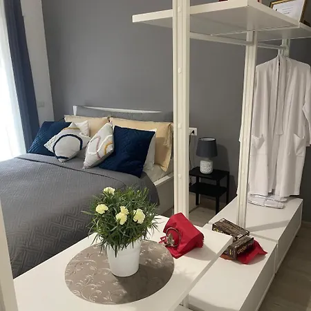 Apartment Margherita Bari