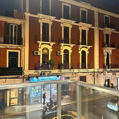 Margherita * Bari