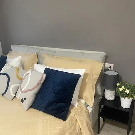 Margherita Apartment