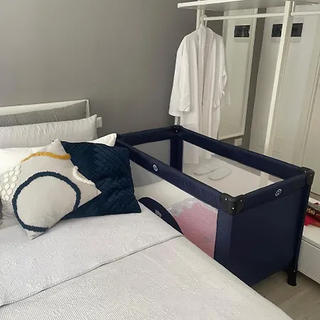 Апартаменты Margherita *