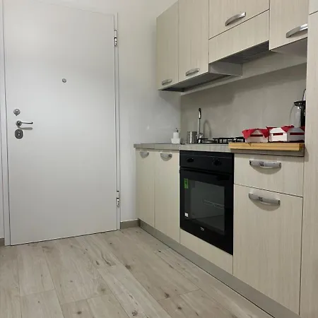 Margherita Apartment Bari