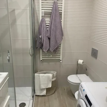 Appartement Margherita Bari