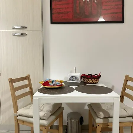 Apartment Margherita Bari