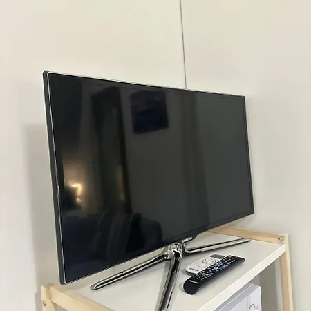 Margherita Апартаменты