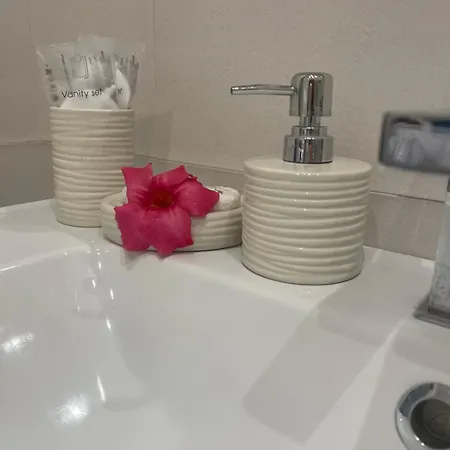 Апартаменты Margherita Бари