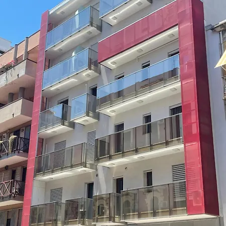 Apartman Margherita Bari