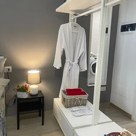 Margherita Apartmán