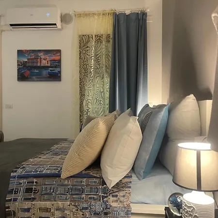Appartement Margherita Bari