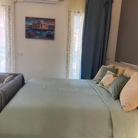 Margherita Apartmán *