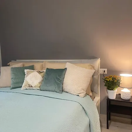 Appartement Margherita Bari