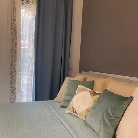Margherita Apartman *