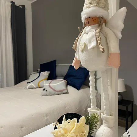 Апартаменты Margherita *