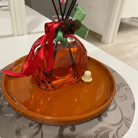 Margherita Апартаменты Бари