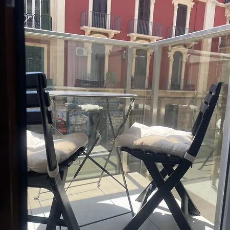 Margherita Apartman