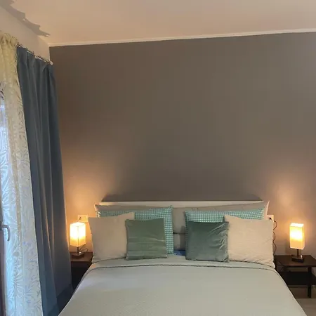 Apartmán Margherita Bari