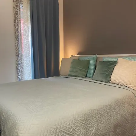 アパート Margherita バーリ