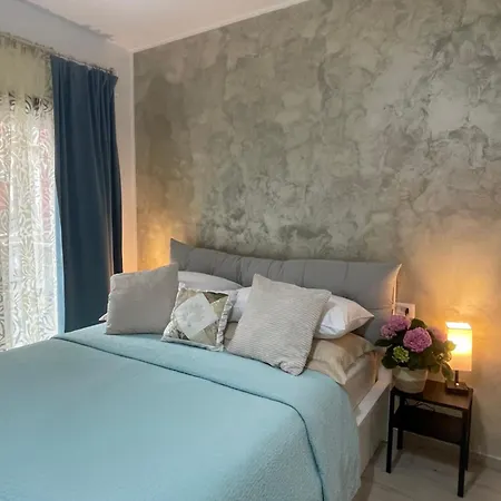 Margherita Apartment