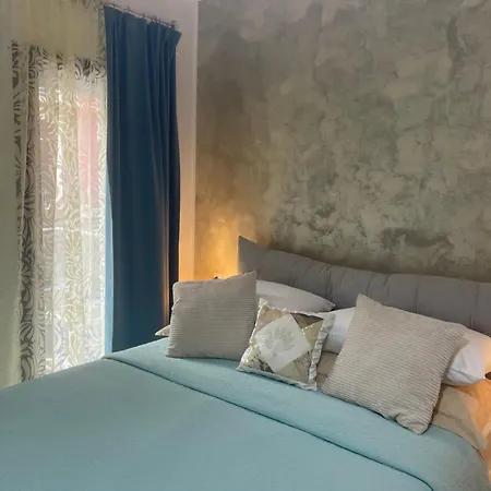 Margherita Apartment